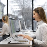 colleagues-working-together-call-center-office colleagues-working-together-call-center-office
